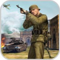 Hero WWII: Shooter Army