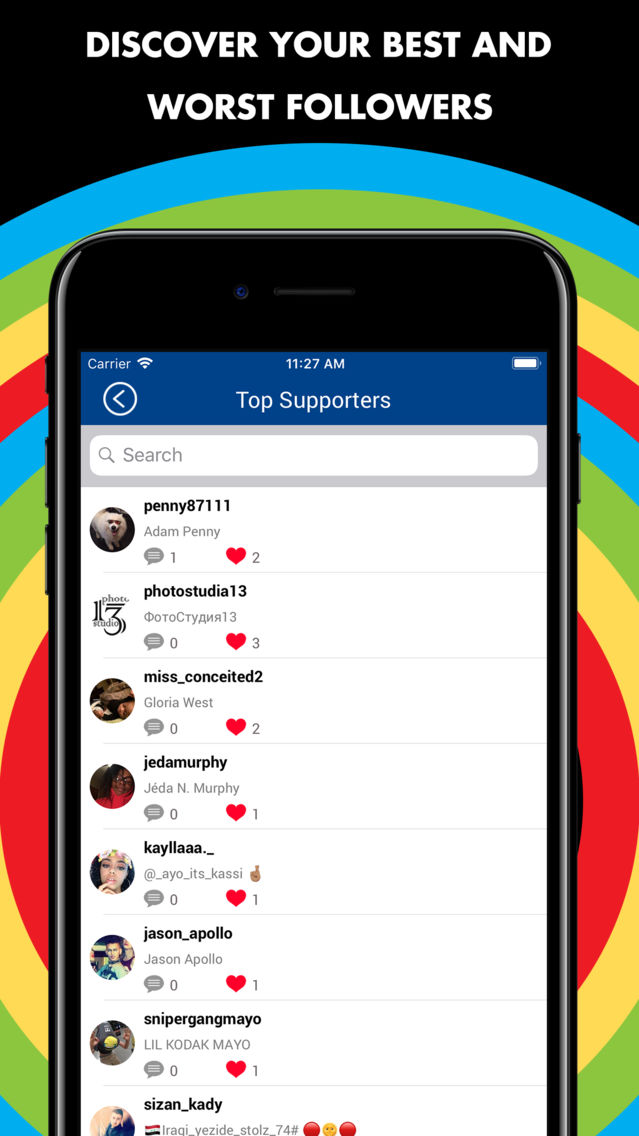 pro followers for instagram - insta followers pro free download