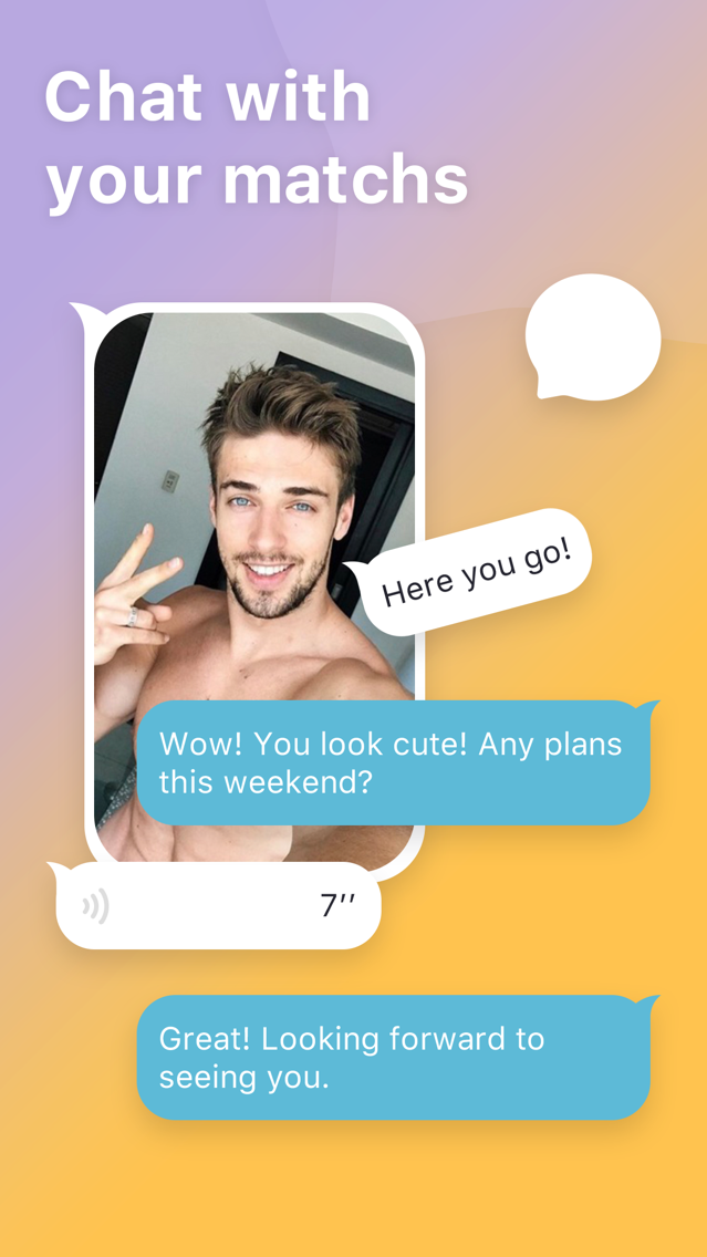 dating app til ipad