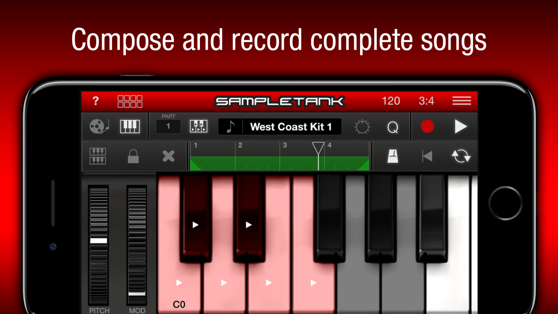 sampletank free no instruments sampletank free no instruments