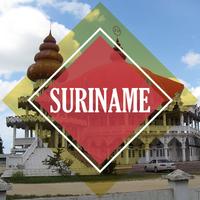 Tourism Suriname