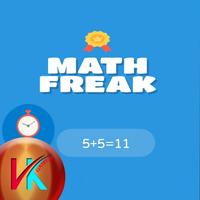 Quick Math Calculation Educational Game