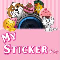 My Stickers Pro