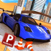 Arabian Car Parking 3D simulator