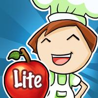My Little Restaurant Lite