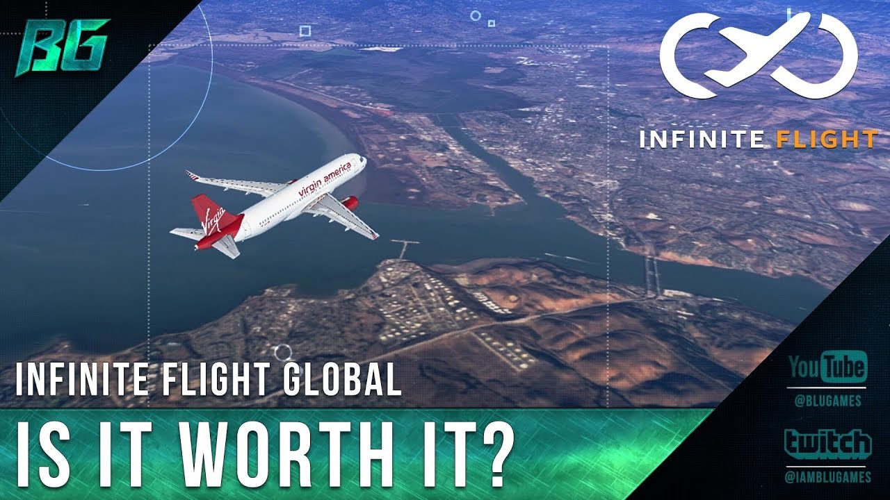 Infinite Flight Simulator Pro Mod Apk 23.3.3 All Planes Unlocked