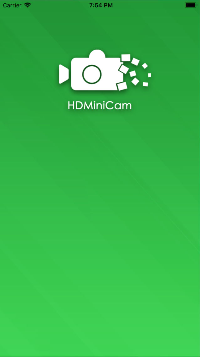 Программа hdminicam для андроид