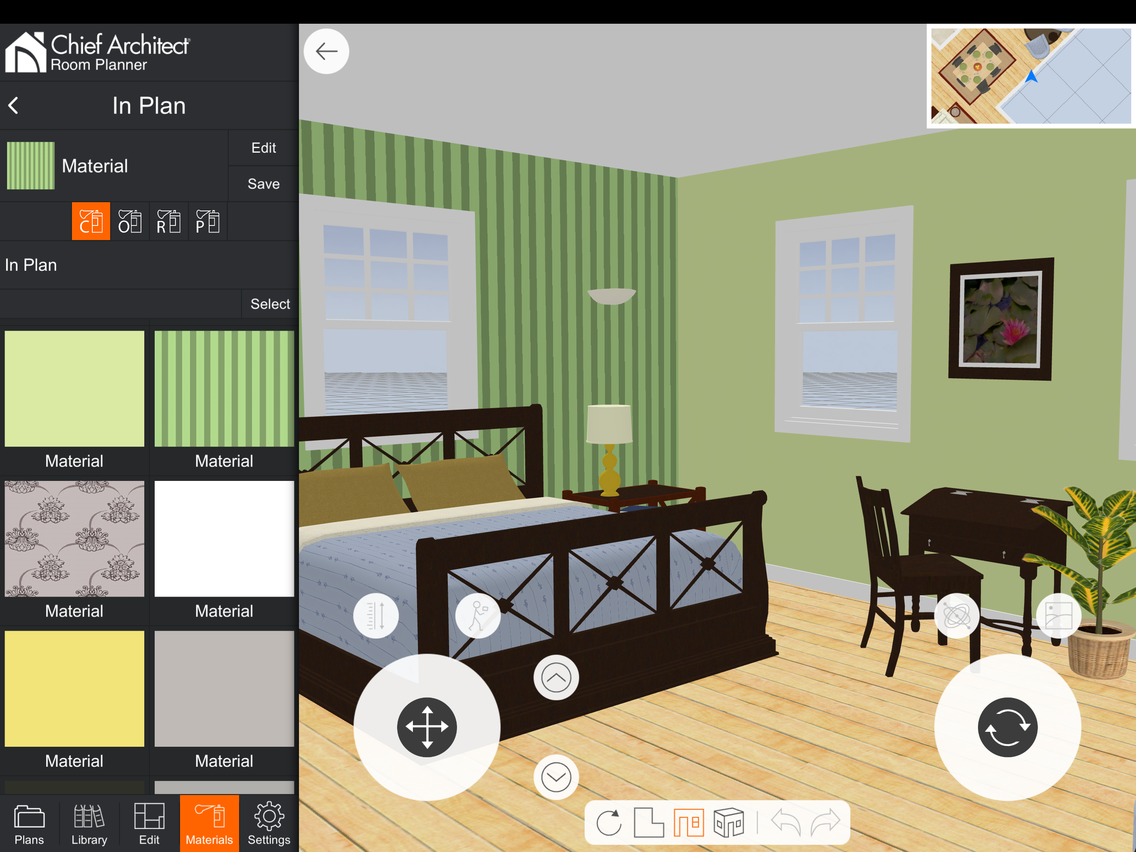 Room Planner Home Design App for iPhone - Free Download Room Planner