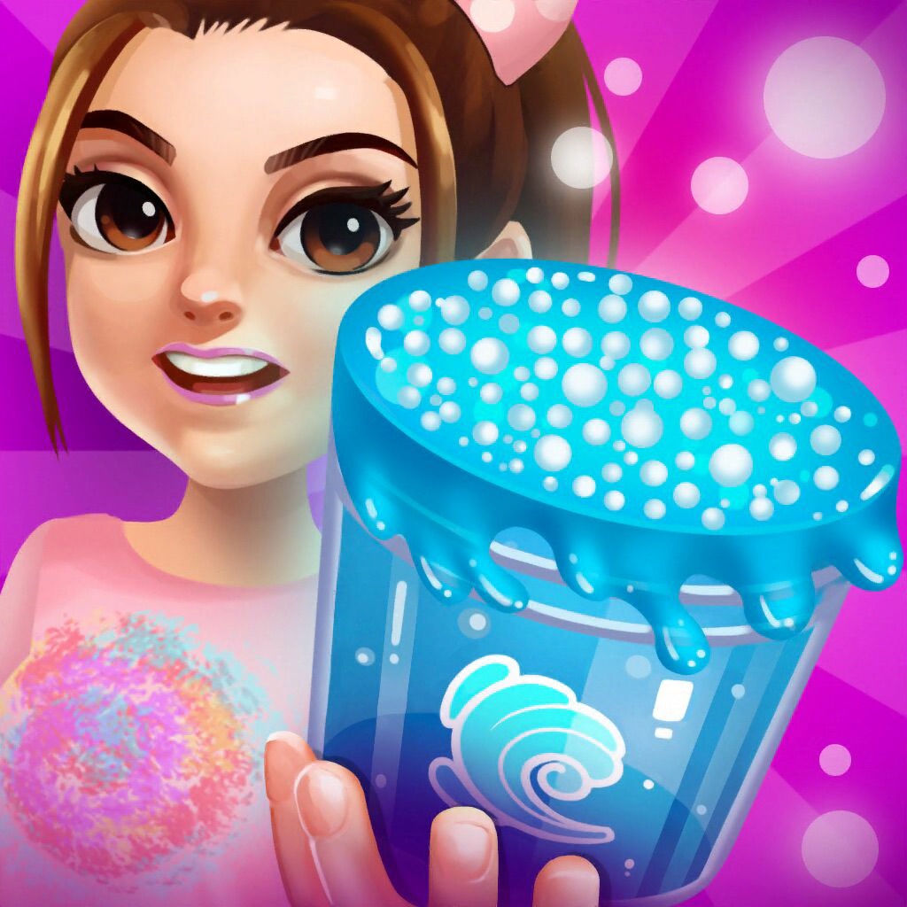 Slimeatory App for iPhone Free Download Slimeatory for iPhone & iPad