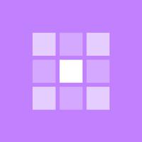 Grids – Giant Square Layout