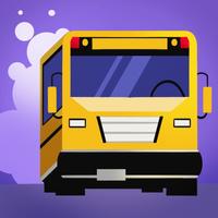 School Bus - Driver Game