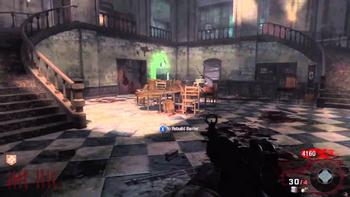 Call Of Duty Black Ops Zombies App For Iphone Free Download Call Of Duty Black Ops Zombies For Iphone Ipad At Apppure