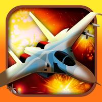 A Storm Raider Attack FREE - Sky Jet Fighter Defense
