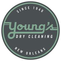 Young's Drycleaning Lockers