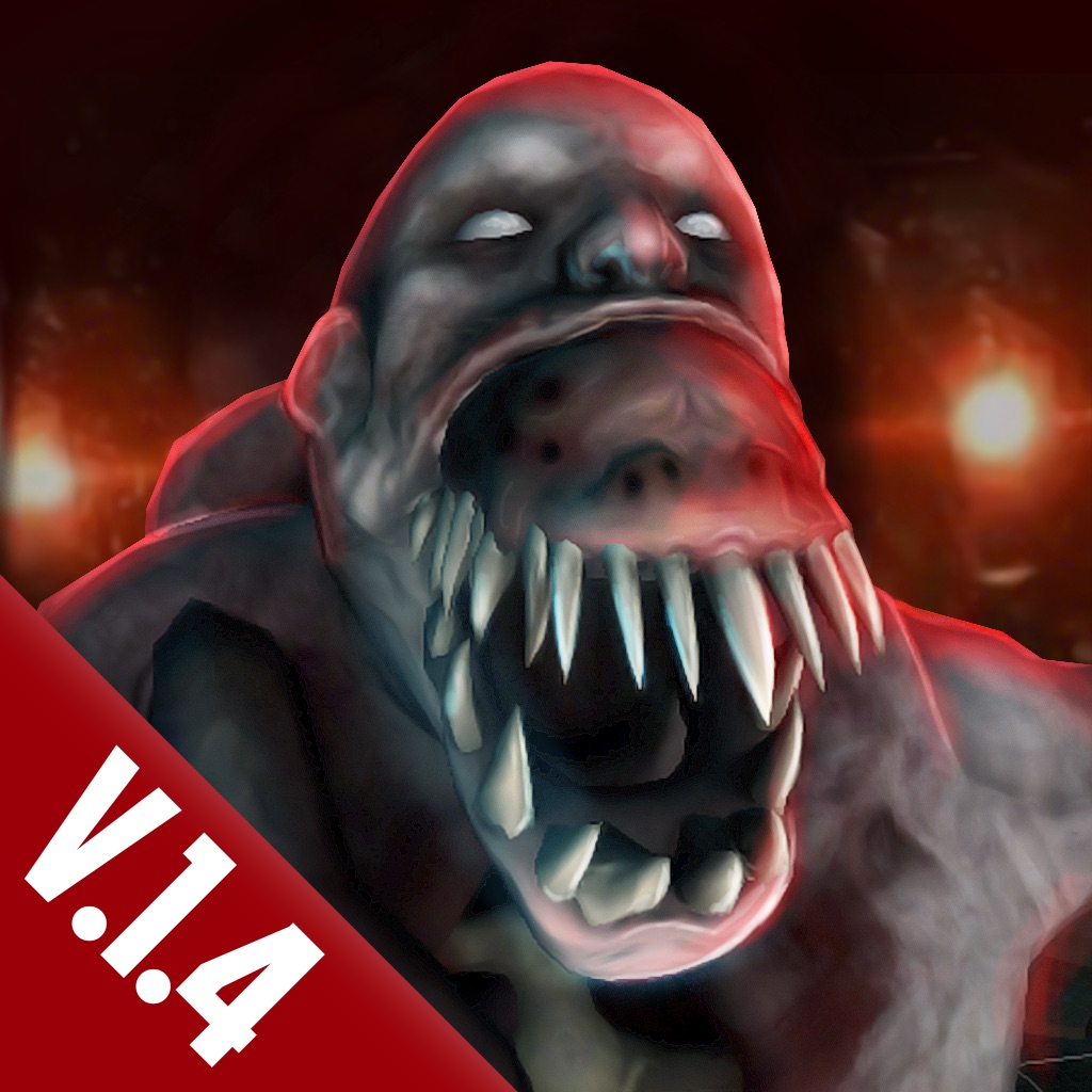 Escape The Ayuwoki Horror Fort App for iPhone Free Download Escape