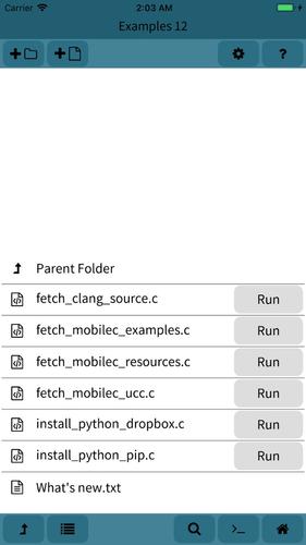 Mobile C C C Compiler App For Iphone Free Download Mobile C C C Compiler For Iphone Ipad At Apppure