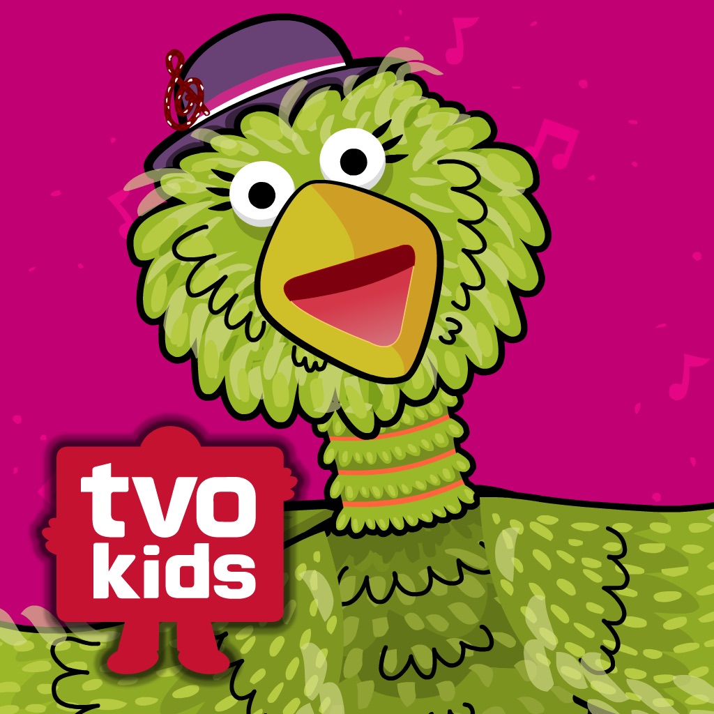 TVOKids Get Growing 1.6.1 Free Download