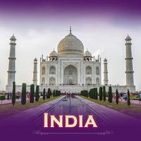 Visit India
