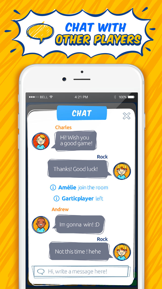 gartic io app for iphone free download gartic io for iphone ipad at apppure