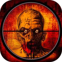 Death House of Zombies - A Virus Infected Police Officer At Cemetery