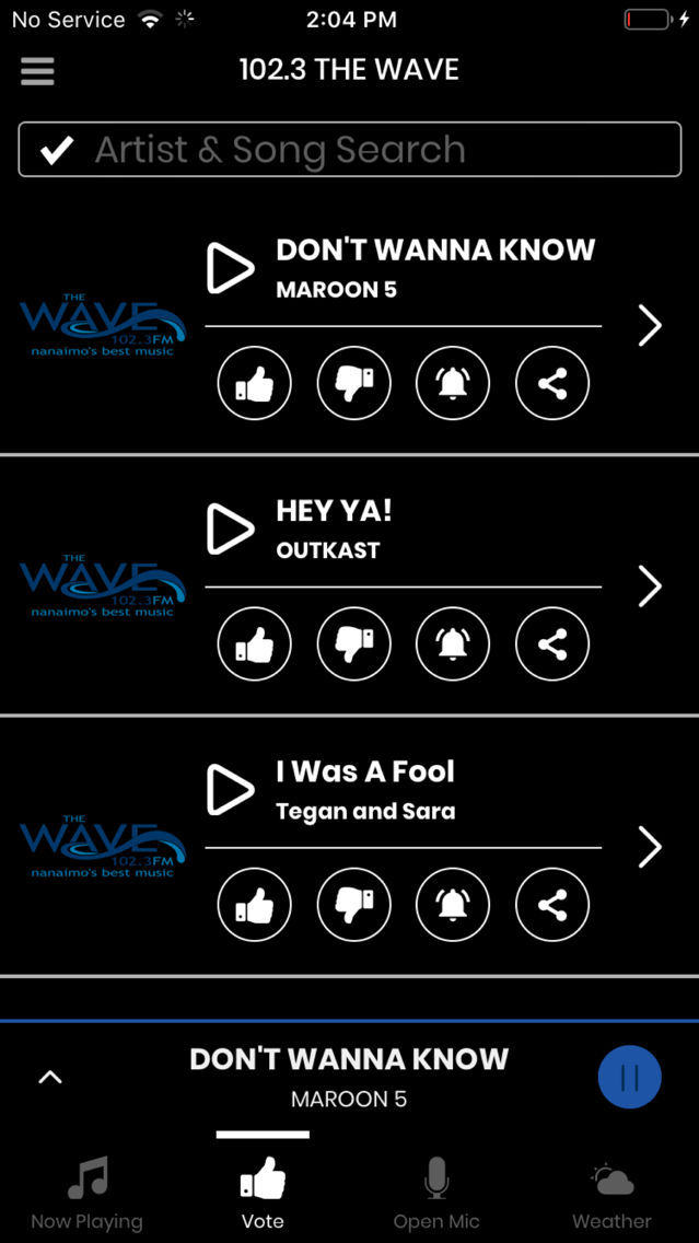 The Wave Nanaimo >> The Wave Fm App For Iphone Free Download The Wave Fm The Wave Nanaimo >> The Wave Fm App For Iphone Free Download The Wave Fm