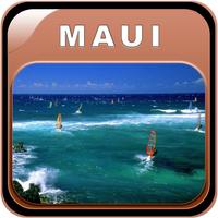 Maui - Hawaii Offline Travel