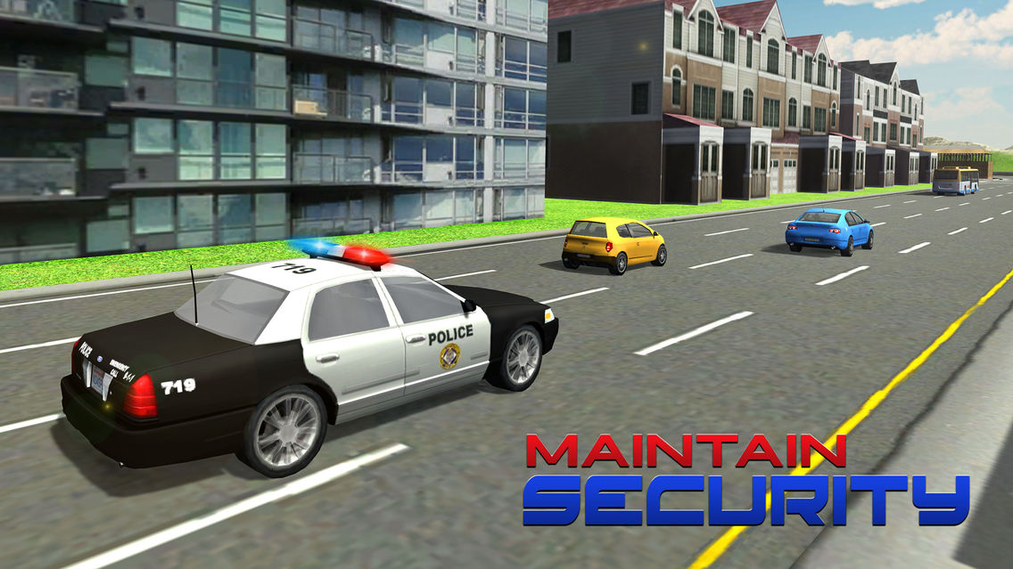 Police Vs Robbers 16 Cops Prisoners And Criminals Chase Simulation Game App For Iphone Free Download Police Vs Robbers 16 Cops Prisoners And Criminals Chase Simulation Game For Ipad Iphone At Apppure
