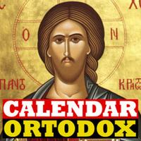 Calendar Ortodox 2018 - 2037