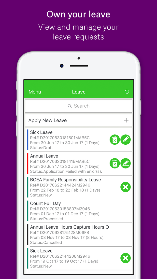 Sage Self Service App for iPhone - Free Download Sage Self ...