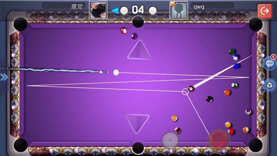 Snok World Best Online Multiplayer Snooker Game App For Iphone