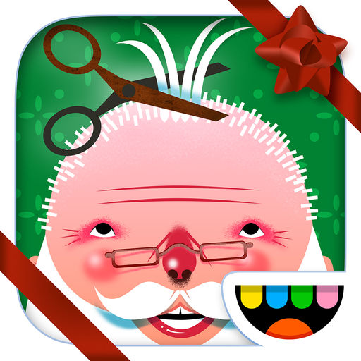 Toca Hair Salon 2 - Free! APK for Android Download