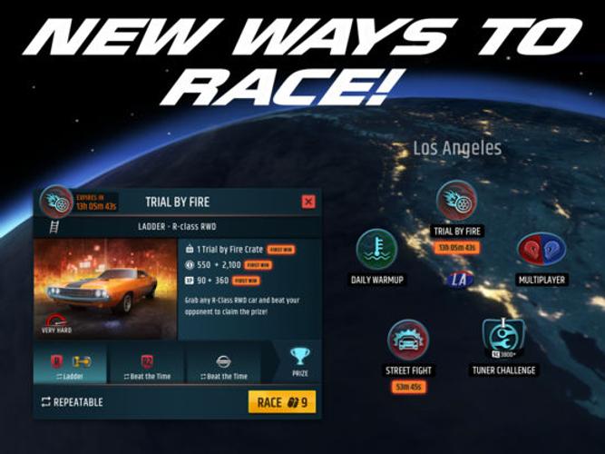 Racing Rivals App For Iphone Free Download Racing Rivals For Ipad Iphone At Apppure