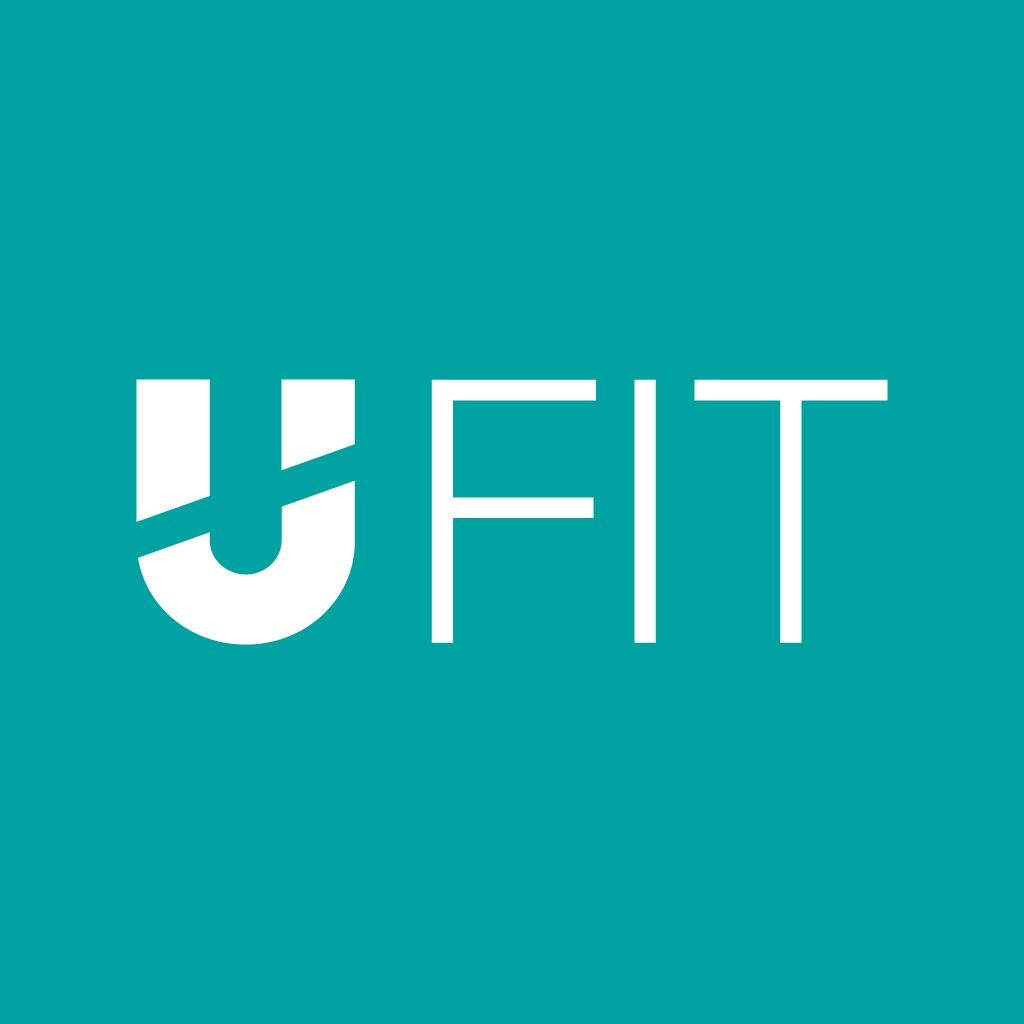 U app. U Fit. UFIT.