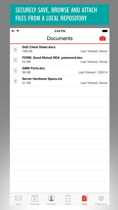 Good For Enterprise App For Iphone Free Download Good For Enterprise For Iphone Ipad At Apppure