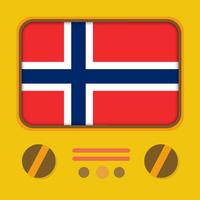 TV-guide Norge - TV Listings Norway