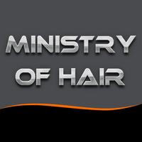 Ministry of Hair