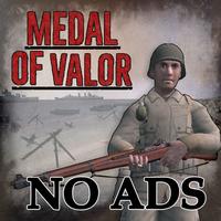 Medal Of Valor D-Day NO ADS