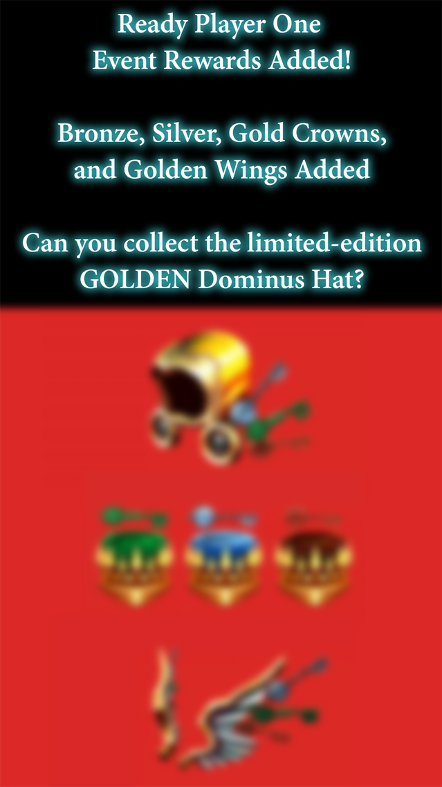 Free Dominus Hat Not Model