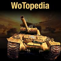 WoTopedia - handbook for World of Tanks.
