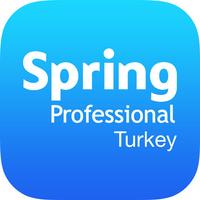 Spring Professional Turkey