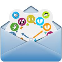 SMS Collection with Social Sharing -- 2013 Christmas Edition Catalog to express your feelings precisely with your loved ones !