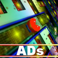 PAC-LABY 3D ADs