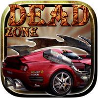 Dead Zone: Zombie Revolution