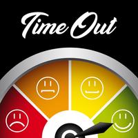 Time Out - Live Behaviour Meter