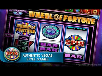 Slot machines for sale