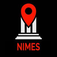 Nîmes Guide Monument Tracker