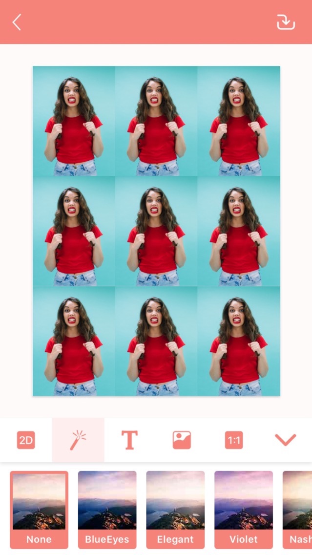 App App