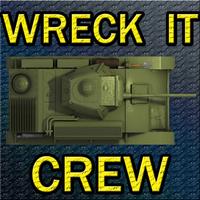 Wreck It Crew