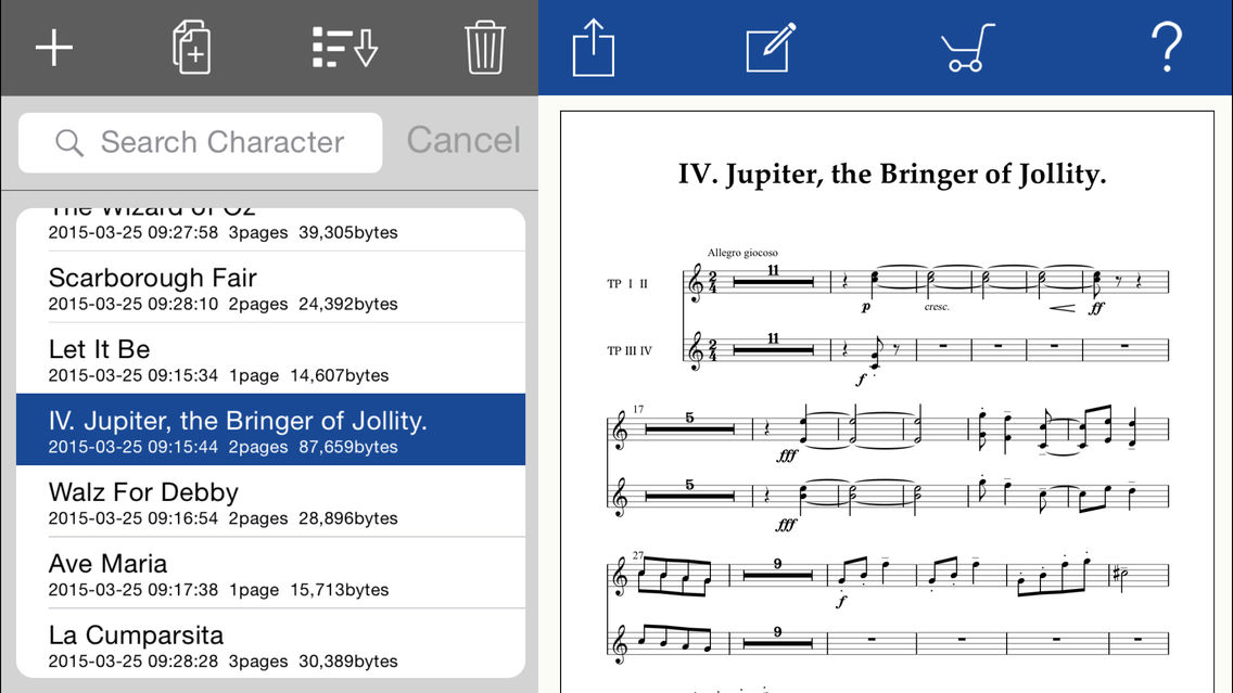 music writing app ios free free music writing software