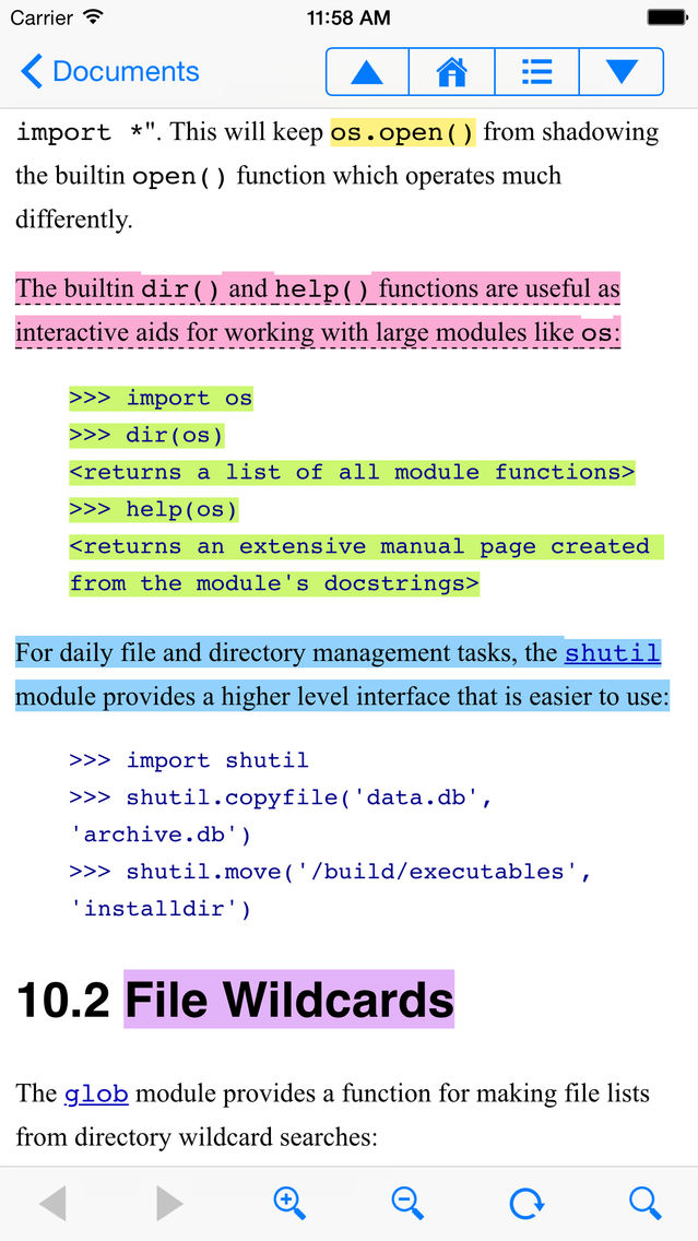 free chm reader free chm reader